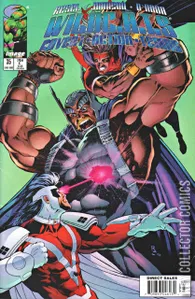WildC.A.T.s #35