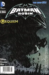 Batman and Robin #18