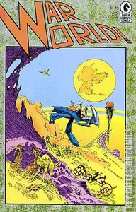 WarWorld #1