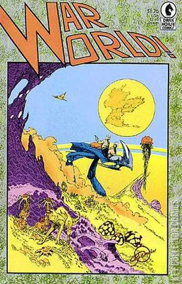 WarWorld
