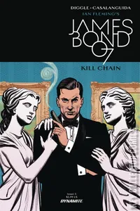 James Bond: Kill Chain #3