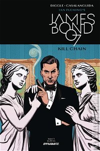 James Bond: Kill Chain #3