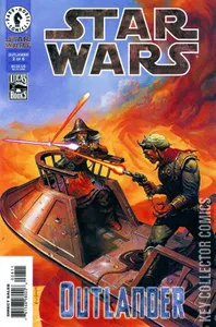 Star Wars #8