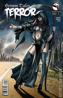 Grimm Tales of Terror