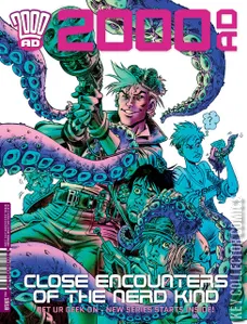2000 AD #1918