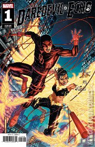 Daredevil and Echo #1