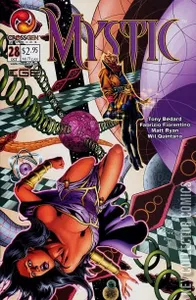 Mystic #28