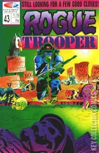 Rogue Trooper #43