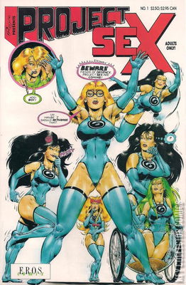 Project Sex