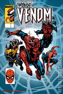 Web of Venom #1