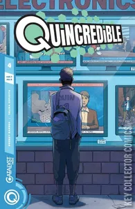 Quincredible #4
