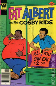 Fat Albert #19 