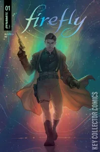 Firefly #1