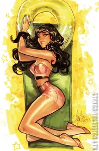 Bettie Page #2