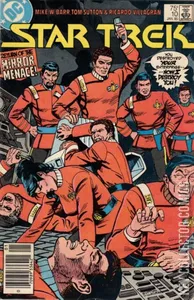 Star Trek #10