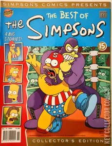 The Best of the Simpsons #15
