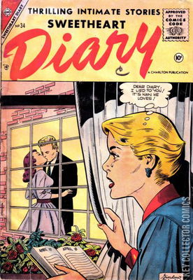 Sweetheart Diary