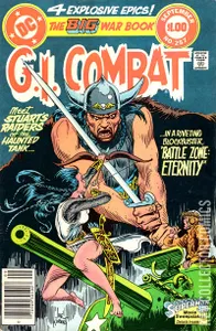 G.I. Combat #257