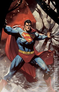 Superman Unlimited #2