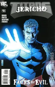 Titans #9