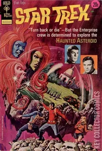 Star Trek #19