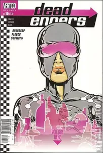 Deadenders #10