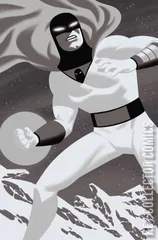 Variant Cover for Space Ghost #3