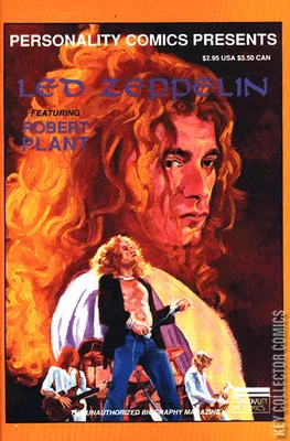 Led Zeppelin