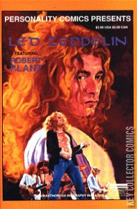 Led Zeppelin #1