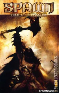 Spawn: The Dark Ages #23