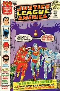 Justice League of America #97