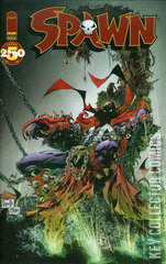 Variant Cover for Spawn #250
