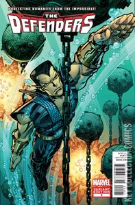 Defenders #5