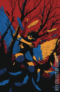 Wynd: The Power of the Blood #4