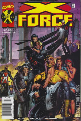 X-Force