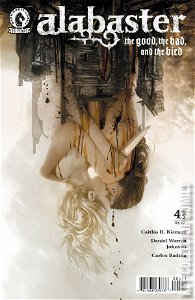 Alabaster: The Good, the Bad and the Bird #4