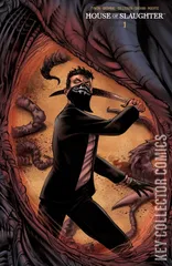 Variant Cover for House of Slaughter #1