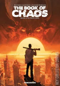 The Book of Chaos #4
