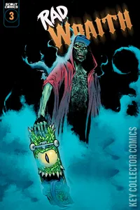 Rad Wraith #3