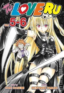 To Love Ru #5