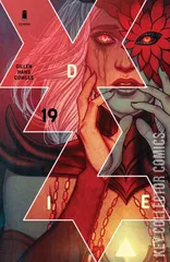 Cover for Die #19