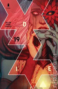 Die #19