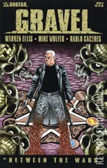 Cover for Gravel #0