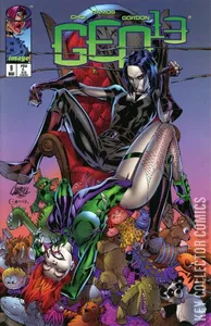 Gen13 #9