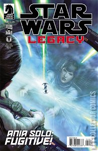 Star Wars: Legacy