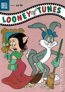 Looney Tunes #214