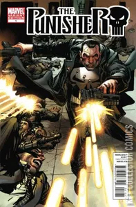 Punisher #1