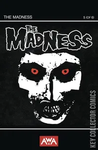 The Madness #5