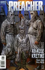 Preacher #46