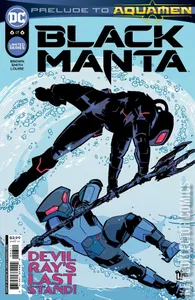 Black Manta #6